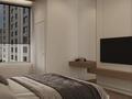 3-комнатная квартира · 100 м² · 4/21 этаж, Аль-Фараби 26 — Ходжанова за 800 000 ₸ в Алматы, Бостандыкский р-н — фото 2