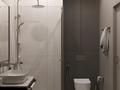 3-комнатная квартира · 100 м² · 4/21 этаж, Аль-Фараби 26 — Ходжанова за 800 000 ₸ в Алматы, Бостандыкский р-н — фото 20