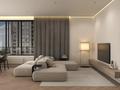 3-комнатная квартира · 100 м² · 4/21 этаж, Аль-Фараби 26 — Ходжанова за 800 000 ₸ в Алматы, Бостандыкский р-н — фото 6