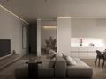 3-комнатная квартира · 100 м² · 4/21 этаж, Аль-Фараби 26 — Ходжанова за 800 000 ₸ в Алматы, Бостандыкский р-н — фото 8