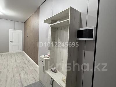 1-бөлмелі пәтер · 34 м² · 2/12 қабат, мкр Акбулак, Момышулы 91, бағасы: 25 млн ₸ в Алматы, Алатауский р-н