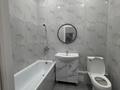 1-бөлмелі пәтер · 34 м² · 2/12 қабат, мкр Акбулак, Момышулы 91, бағасы: 25 млн ₸ в Алматы, Алатауский р-н — фото 3