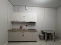 1-бөлмелі пәтер · 34 м² · 2/12 қабат, мкр Акбулак, Момышулы 91, бағасы: 25 млн ₸ в Алматы, Алатауский р-н — фото 4