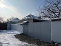 Отдельный дом · 4 комнаты · 58.4 м² · 4.35 сот., Проезд Дулати 17 — Жандосова за 40 млн ₸ в Шымкенте, Туран р-н