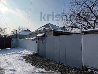 Отдельный дом · 4 комнаты · 58.4 м² · 4.35 сот., Проезд Дулати 17 — Жандосова за 40 млн ₸ в Шымкенте, Туран р-н
