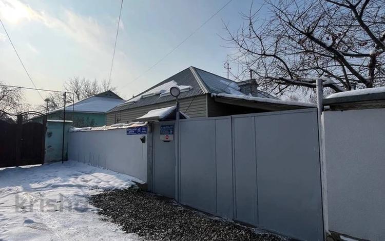 Отдельный дом · 4 комнаты · 58.4 м² · 4.35 сот., Проезд Дулати 17 — Жандосова за 40 млн ₸ в Шымкенте, Туран р-н — фото 2