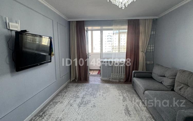 3-комнатная квартира · 66 м² · 5/9 этаж, Карагайлы 20 за 33 млн ₸ в Семее — фото 2
