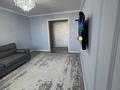 3-комнатная квартира · 66 м² · 5/9 этаж, Карагайлы 20 за 33 млн ₸ в Семее — фото 14