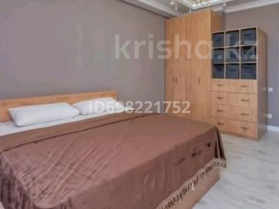 2-комнатная квартира · 80 м² · 9/16 этаж, мкр Шубар, Кабанбай батыра 9/4 — Кабанбай батыра - Сарайшык за 450 000 ₸ в Астане, Есильский р-н