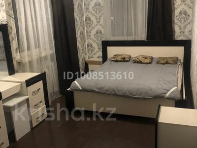 2-комнатная квартира · 46 м² · 3/4 этаж, мкр №1 — Кинотеатр Сары Арка за 270 000 ₸ в Алматы, Ауэзовский р-н