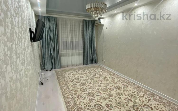 2-комнатная квартира · 58 м² · 5/5 этаж, 13-й мкр 7 за 13 млн ₸ в Актау — фото 2