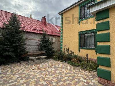Жеке үй · 5 бөлме · 291 м² · 7 жүзд., 2 ш/а., Аксункар 7 — Санкибай батыра, бағасы: 58 млн ₸ в Актобе, мкр 8