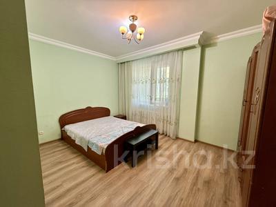 2-комнатная квартира · 53 м² · 6/9 этаж, Керей и Жанибек хандар 12/1 за 30 млн 〒 в Астане