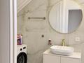 Часть дома · 5 комнат · 180 м² · 2.6 сот., ул. Чехова 23А за 78 млн 〒 в Караганде, Казыбек би р-н — фото 18