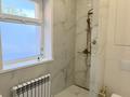 Часть дома · 5 комнат · 180 м² · 2.6 сот., ул. Чехова 23А за 78 млн 〒 в Караганде, Казыбек би р-н — фото 19