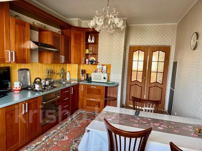 3-комнатная квартира · 78 м² · 5/5 этаж, Абая 62 за 58 млн 〒 в Алматы, Бостандыкский р-н