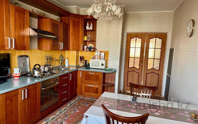 3-комнатная квартира · 78 м² · 5/5 этаж, Абая 62 за 58 млн 〒 в Алматы, Бостандыкский р-н — фото 3