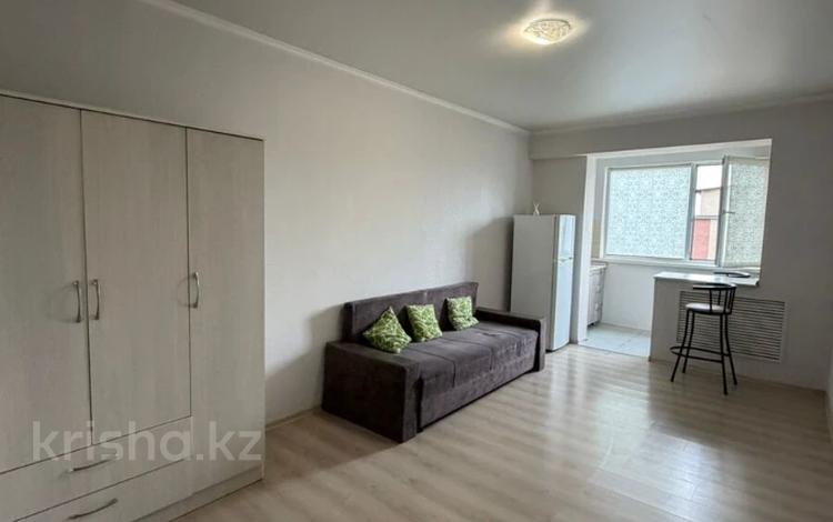 1-комнатная квартира · 30 м² · 7/10 этаж, Жунисова 12/6 за 19.5 млн ₸ в Алматы, Наурызбайский р-н — фото 20