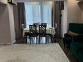 4-комнатная квартира · 125 м² · 6/7 этаж, абылайхана 74 за 110 млн ₸ в Алматы, Алмалинский р-н — фото 19