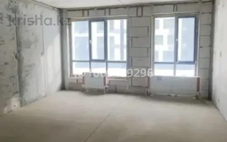 2-комнатная квартира · 33.6 м² · 3/9 этаж, мкр Шугыла, Алатау 12а/1 — Толе Би, Алатау за 18.6 млн ₸ в Алматы, Наурызбайский р-н — фото 2