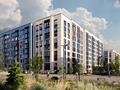 2-комнатная квартира · 33.6 м² · 3/9 этаж, мкр Шугыла, Алатау 12а/1 — Толе Би, Алатау за 18.6 млн ₸ в Алматы, Наурызбайский р-н — фото 4