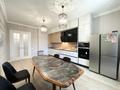 4-комнатная квартира · 147 м² · 11 этаж, Наркескен 3 за 1.2 млн ₸ в Астане, Есильский р-н — фото 5