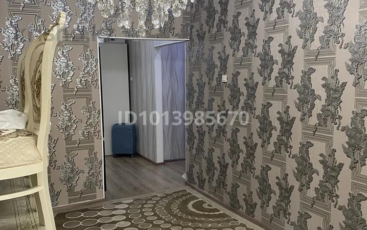 2-комнатная квартира · 53 м² · 5/5 этаж, мкр Алатау 32 за 17 млн ₸ в Таразе — фото 2