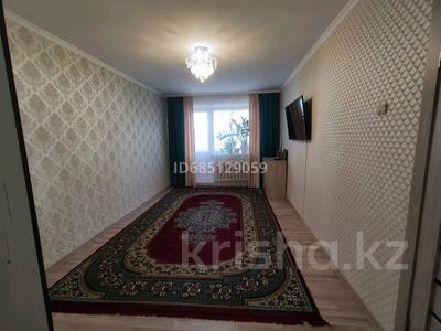 2-комнатная квартира, 44.33 м², 3/5 этаж, 4 мкр 28 за 8 млн 〒 в Степногорске