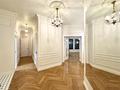 4-комнатная квартира · 154 м² · 1/7 этаж, мкр Мирас 157 — Аскарова- Аль-Фараби за 180 млн ₸ в Алматы, Бостандыкский р-н
