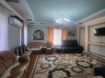 Отдельный дом · 2 комнаты · 80 м² · 5 сот., Биржан сала 134/5 за 300 000 ₸ в Талдыкоргане