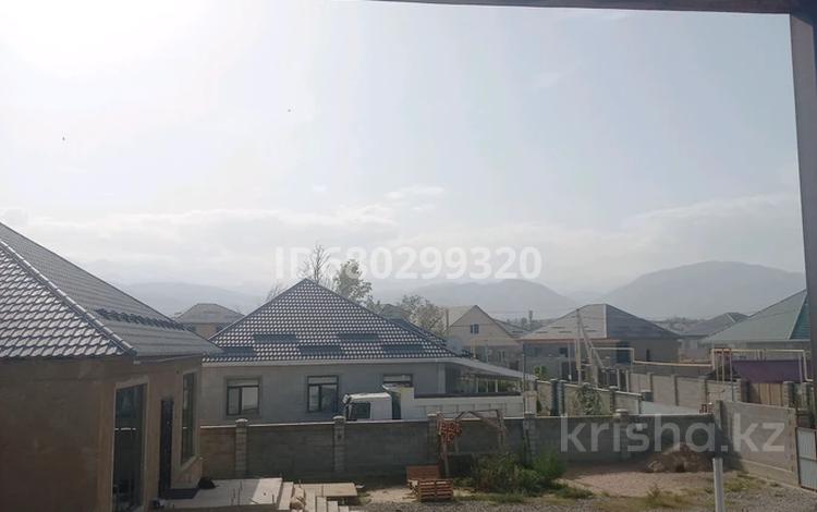 1 комната · 80 м² · 2 этаж, Кокбастау 6 — Ташкентская за 55 000 ₸ в Каскелене — фото 5