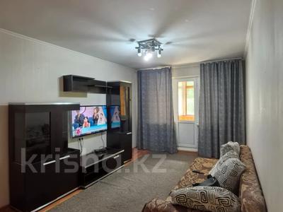 2-комнатная квартира · 48 м² · 2/4 этаж, Исаева за 34 млн ₸ в Алматы, Алмалинский р-н
