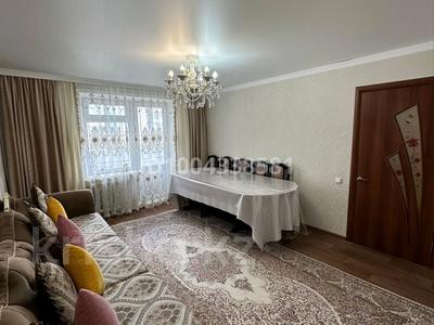 3-комнатная квартира · 65 м² · 6/9 этаж, Майкудук, Мамыраева — Восток 5 дом 5 за 23.5 млн 〒 в Караганде, Алихана Бокейханова р-н