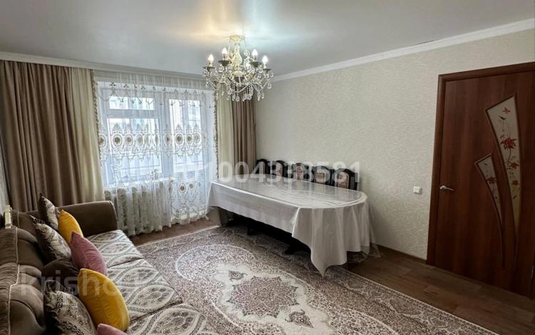 3-комнатная квартира · 65 м² · 6/9 этаж, Майкудук, Мамыраева — Восток 5 дом 5 за ~ 22 млн ₸ в Караганде, Алихана Бокейханова р-н — фото 2