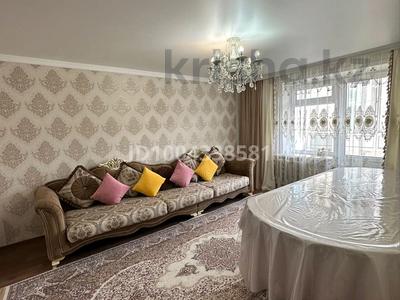 3-комнатная квартира · 65 м² · 6/9 этаж, Майкудук, Мамыраева — Восток 5 дом 5 за 21.5 млн ₸ в Караганде, Алихана Бокейханова р-н