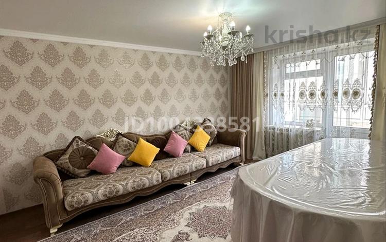 3-бөлмелі пәтер · 65 м² · 6/9 қабат, Майқұдық, Мамыраева — Восток 5 дом 5, бағасы: 21.5 млн ₸ в Караганде, Алихана Бокейханова р-н — фото 3