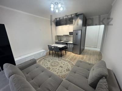 2-комнатная квартира · 50 м² · 13/16 этаж, К. Толеметова 64/1 — ТЦ “Grand Park” за 250 000 〒 в Шымкенте, Каратауский р-н