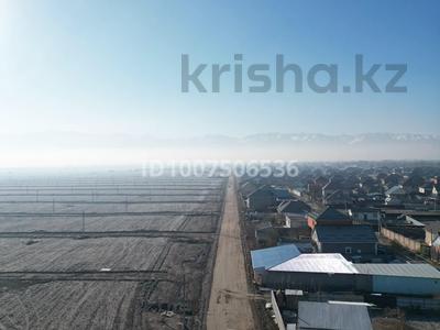 Участок · 5 соток, Сейдалиева за 5.4 млн 〒 в Боралдае (Бурундай)