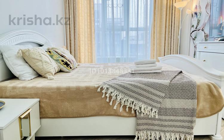 2-комнатная квартира · 64 м² · 18/20 этаж, Абая 164 — Брусиловского за 350 000 ₸ в Алматы, Бостандыкский р-н — фото 2