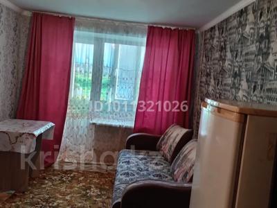 1-бөлмелі пәтер · 18 м² · 1/5 қабат, Уральская 3, бағасы: 6.2 млн ₸ в Семее