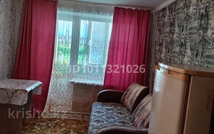 1-бөлмелі пәтер · 18 м² · 1/5 қабат, Уральская 3, бағасы: 6.2 млн ₸ в Семее — фото 2
