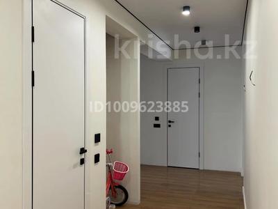 2-комнатная квартира · 78 м² · 5/10 этаж, мкр Шугыла, Мкр. Шугыла 340/3 за 350 000 ₸ в Алматы, Наурызбайский р-н