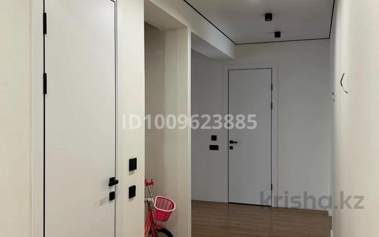 2-комнатная квартира · 78 м² · 5/10 этаж, мкр Шугыла 340/3 за 350 000 ₸ в Алматы, Наурызбайский р-н — фото 2