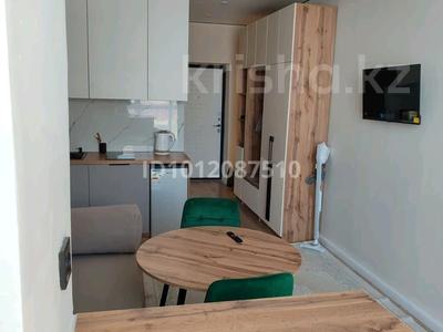 1-бөлмелі пәтер · 21 м² · 7/9 қабат, ул. Е-810 2/21, бағасы: 14 млн ₸ в Астане, Сарайшык р-н