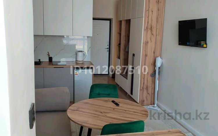 1-бөлмелі пәтер · 21 м² · 7/9 қабат, ул. Е-810 2/21, бағасы: 14 млн ₸ в Астане, Сарайшык р-н — фото 3