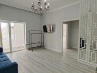 1-комнатная квартира · 40 м² · 5/10 этаж, мкр Комсомольский, Бокейхана 25а — Фаризы Онгарсыновой за 28.9 млн 〒 в Астане, Есильский р-н