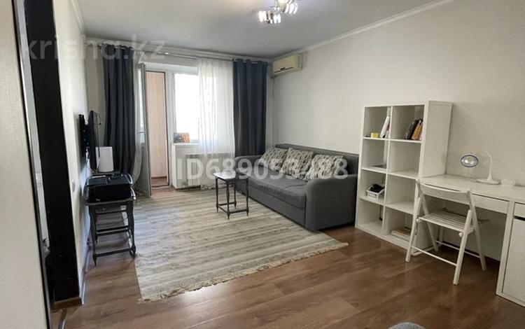 1-бөлмелі пәтер · 30.1 м² · 4/4 қабат, Гоголя 92 — Гоголя - Наурызбай батыра, бағасы: 31.5 млн ₸ в Алматы, Алмалинский р-н — фото 2