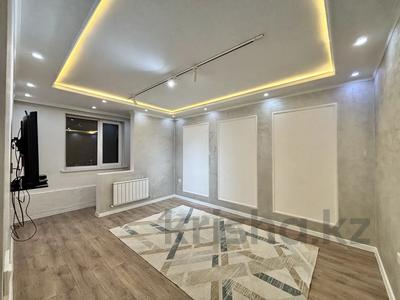 1-комнатная квартира · 36.7 м² · 2/12 этаж, мкр Акбулак, Байтерекова 91 — Байтерекова 91 за 29 млн 〒 в Алматы, Алатауский р-н