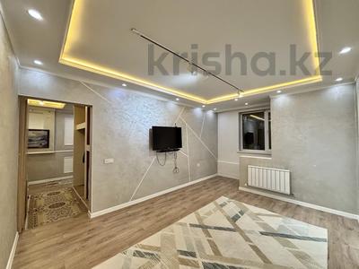 1-комнатная квартира · 36.7 м² · 2/12 этаж, мкр Акбулак, Байтерекова 91 — Байтерекова 91 за 28 млн 〒 в Алматы, Алатауский р-н