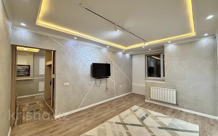 1-бөлмелі пәтер · 36.7 м² · 2/12 қабат, мкр Акбулак, Байтерекова 91 — Байтерекова 91, бағасы: 28 млн ₸ в Алматы, Алатауский р-н — фото 32